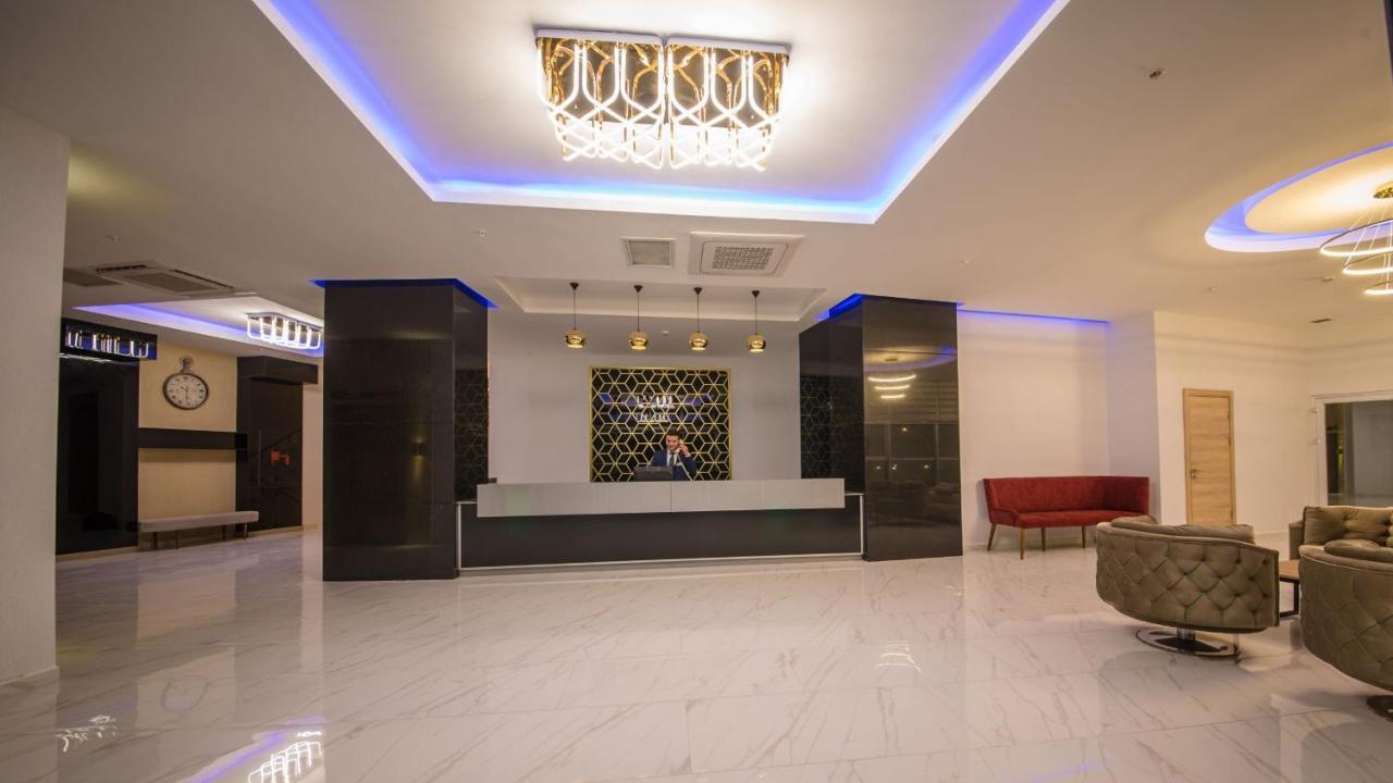 Bendis Hotel Halic Exteriör bild