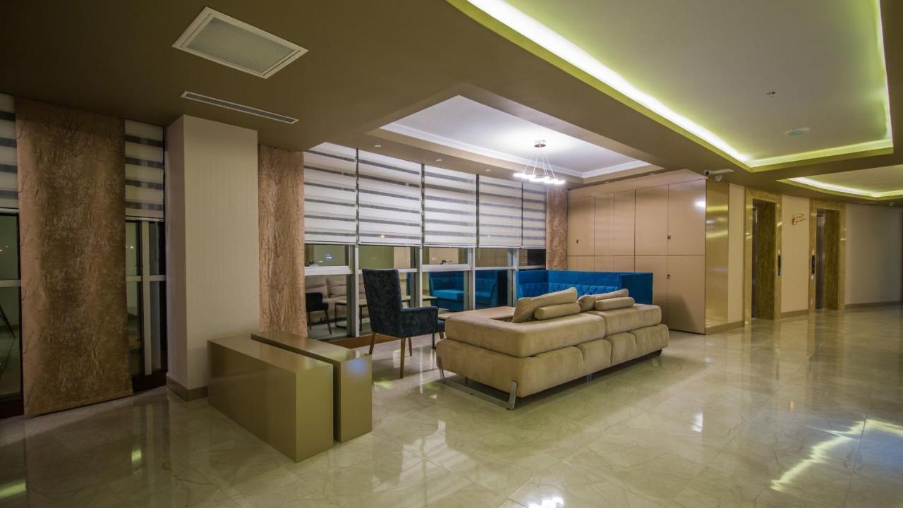 Bendis Hotel Halic Exteriör bild