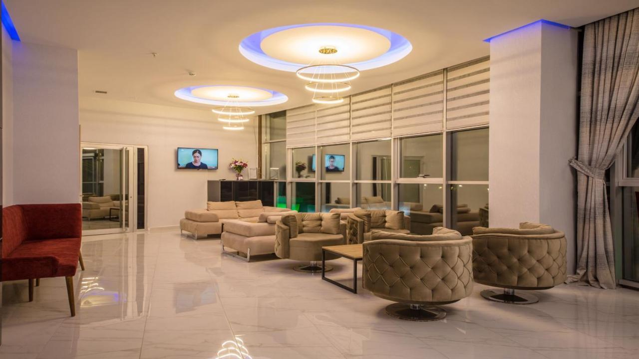 Bendis Hotel Halic Exteriör bild