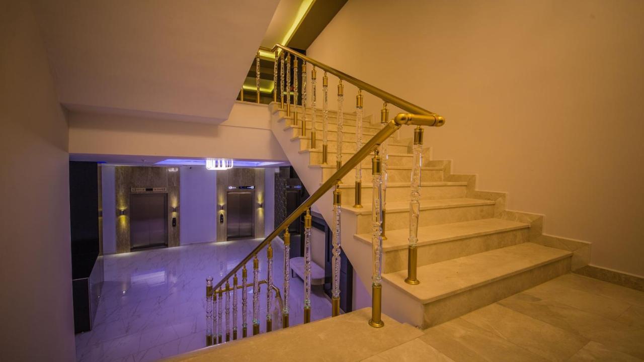 Bendis Hotel Halic Exteriör bild