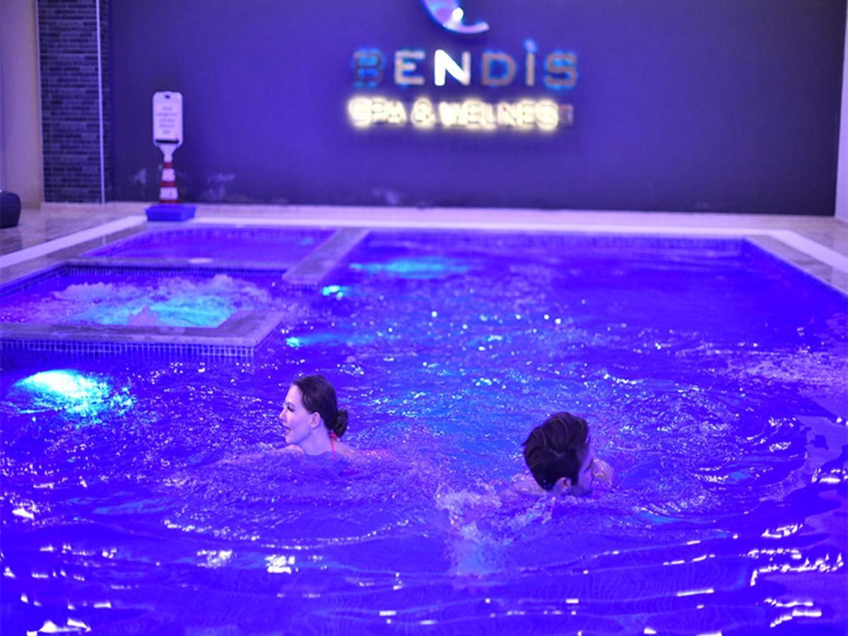 Bendis Hotel Halic Exteriör bild