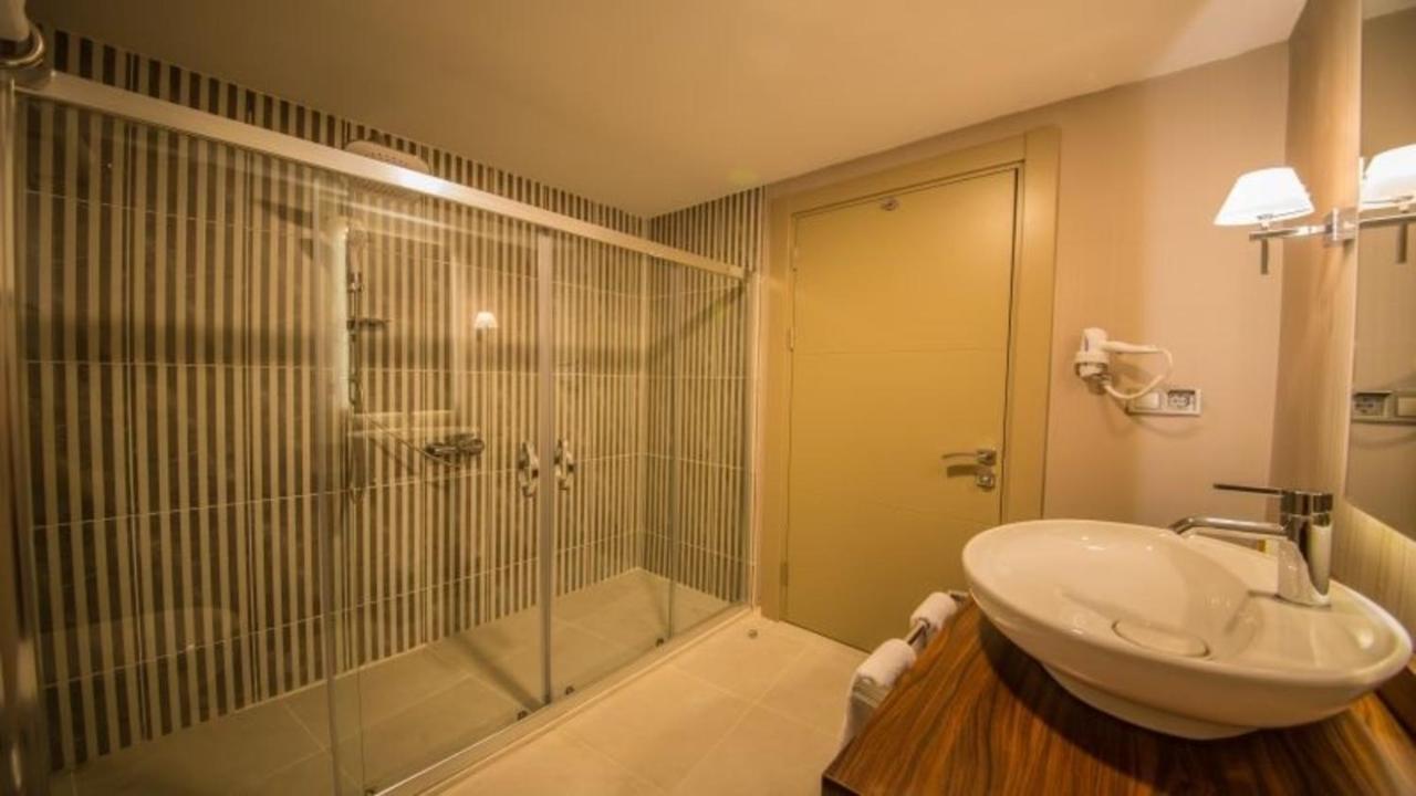 Bendis Hotel Halic Exteriör bild