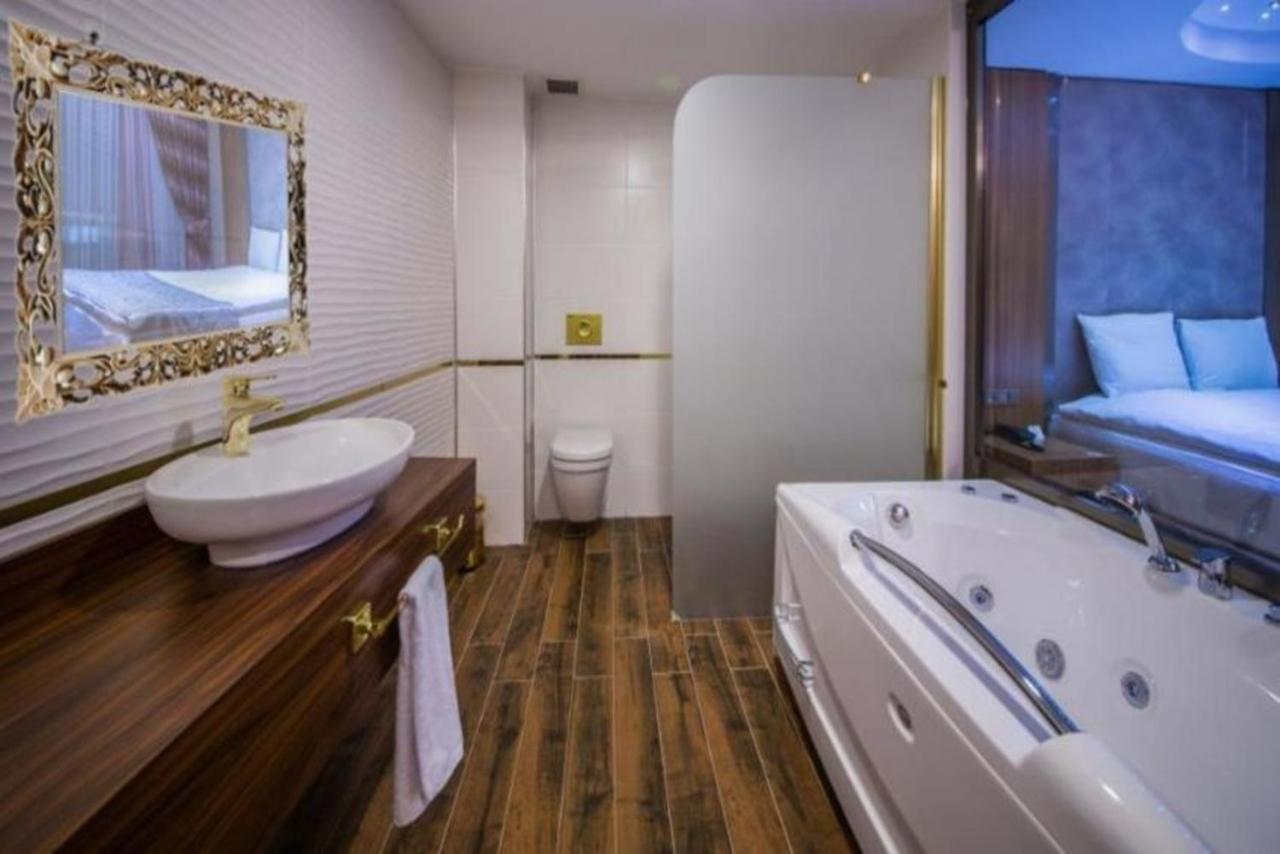 Bendis Hotel Halic Exteriör bild